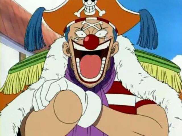 Otaku Gallery  / Anime e Manga / One Piece / Screen Shots / 007 - La sfida / 158.jpg